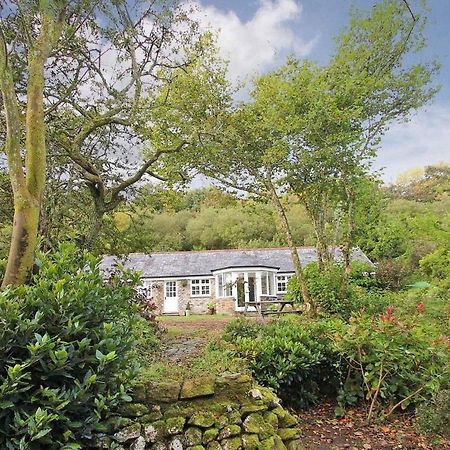 Dairy Cottage Bodmin Extérieur photo