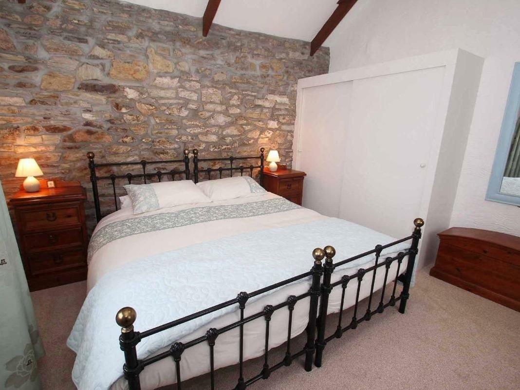 Dairy Cottage Bodmin Extérieur photo