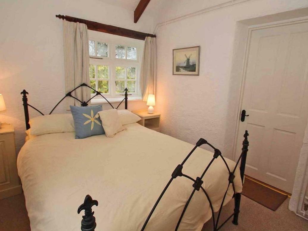 Dairy Cottage Bodmin Extérieur photo